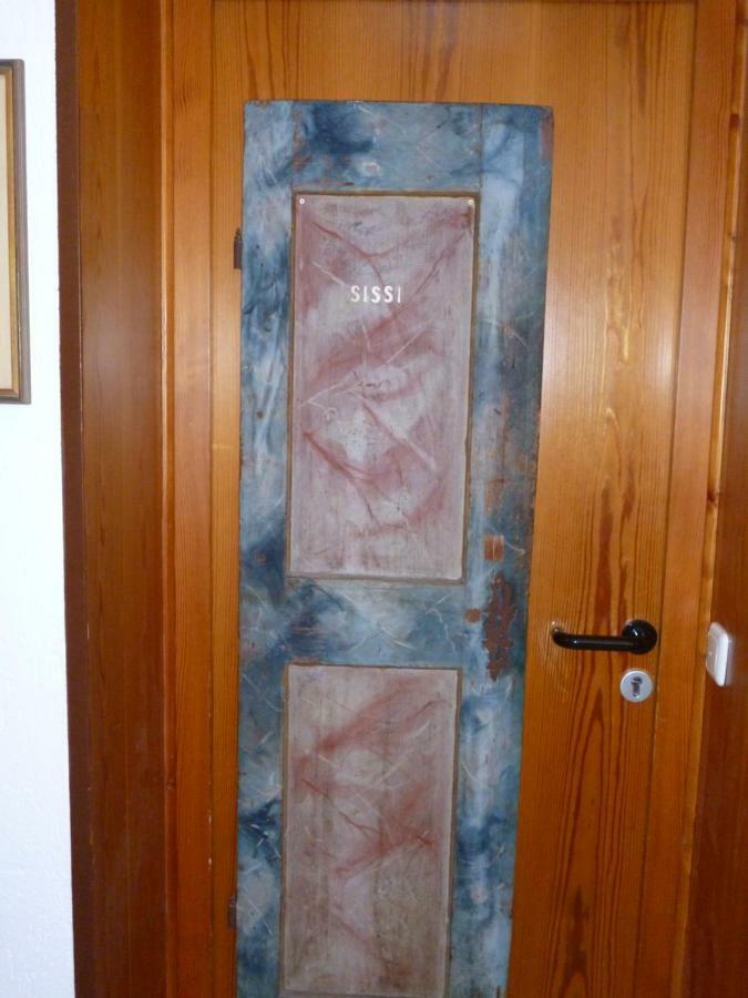 Lucky Sissi Apartment Fussen