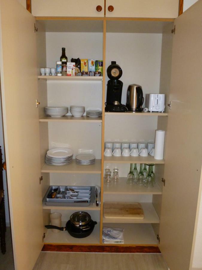 Apartment Lucky Sissi *